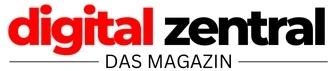 Digital Zentral Logo