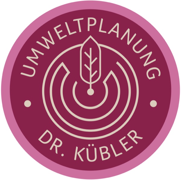 Umweltplanung Dr. Kübler